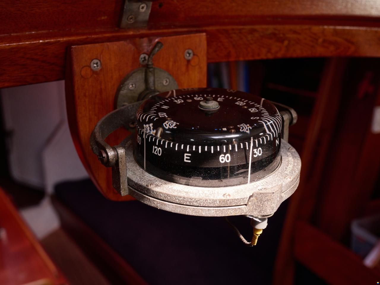 Koopmans 40