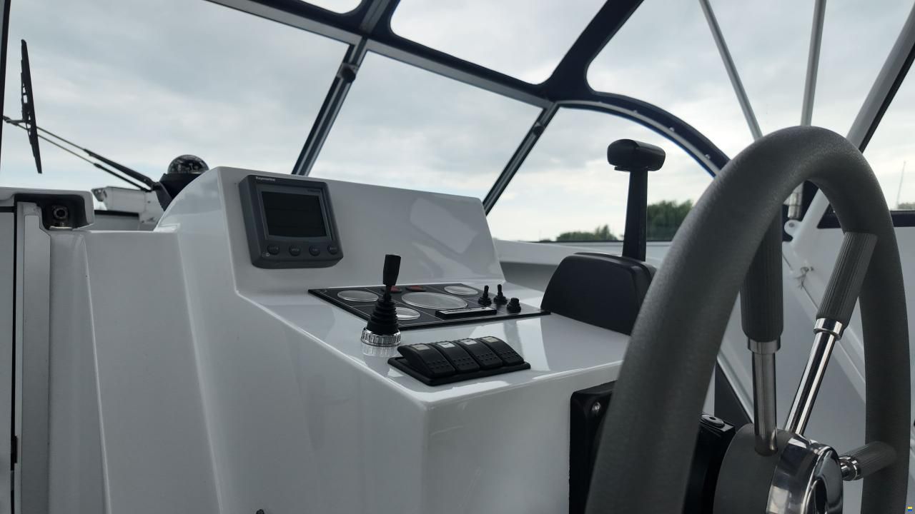 Pedro 35 Skiron
