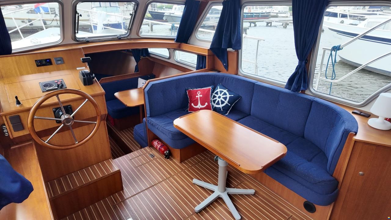Pedro 35 Skiron
