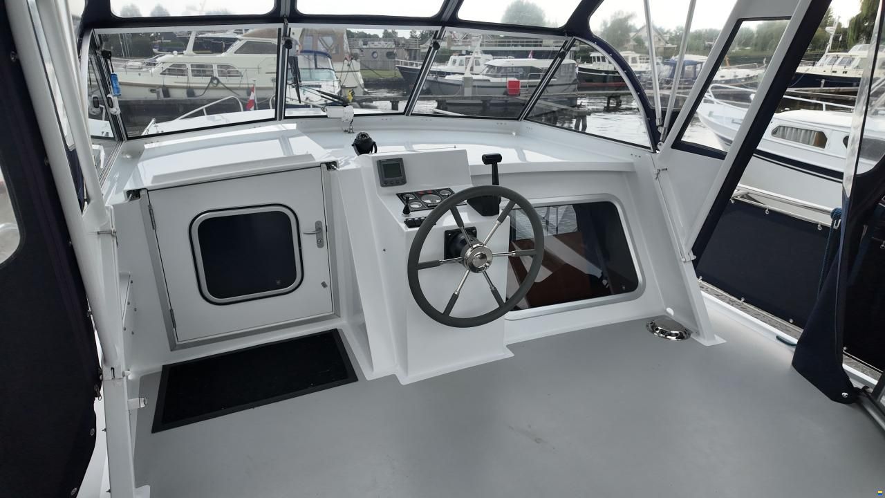 Pedro 35 Skiron