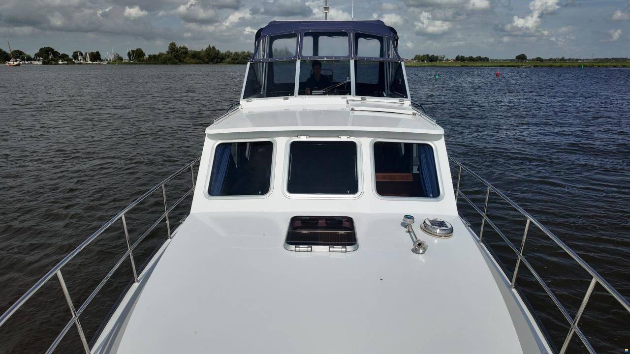 Pedro 35 Skiron