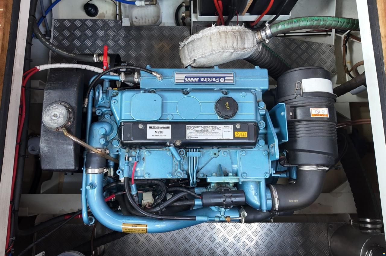 Pedro 35 Skiron