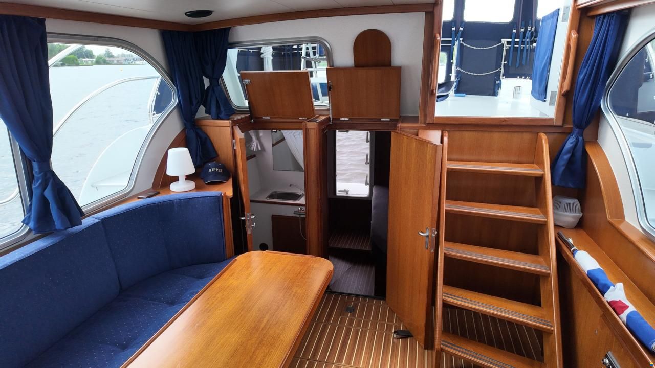 Pedro 35 Skiron