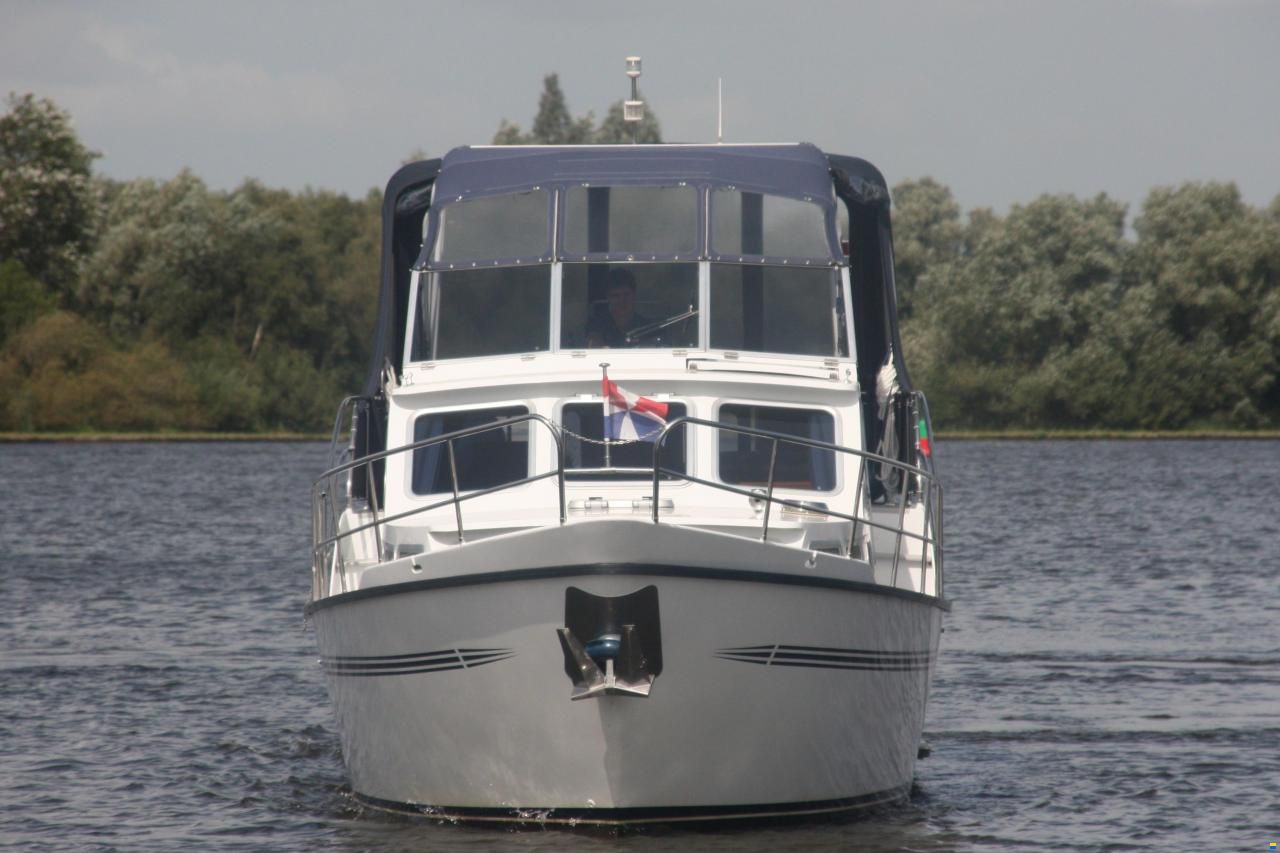 Pedro 35 Skiron