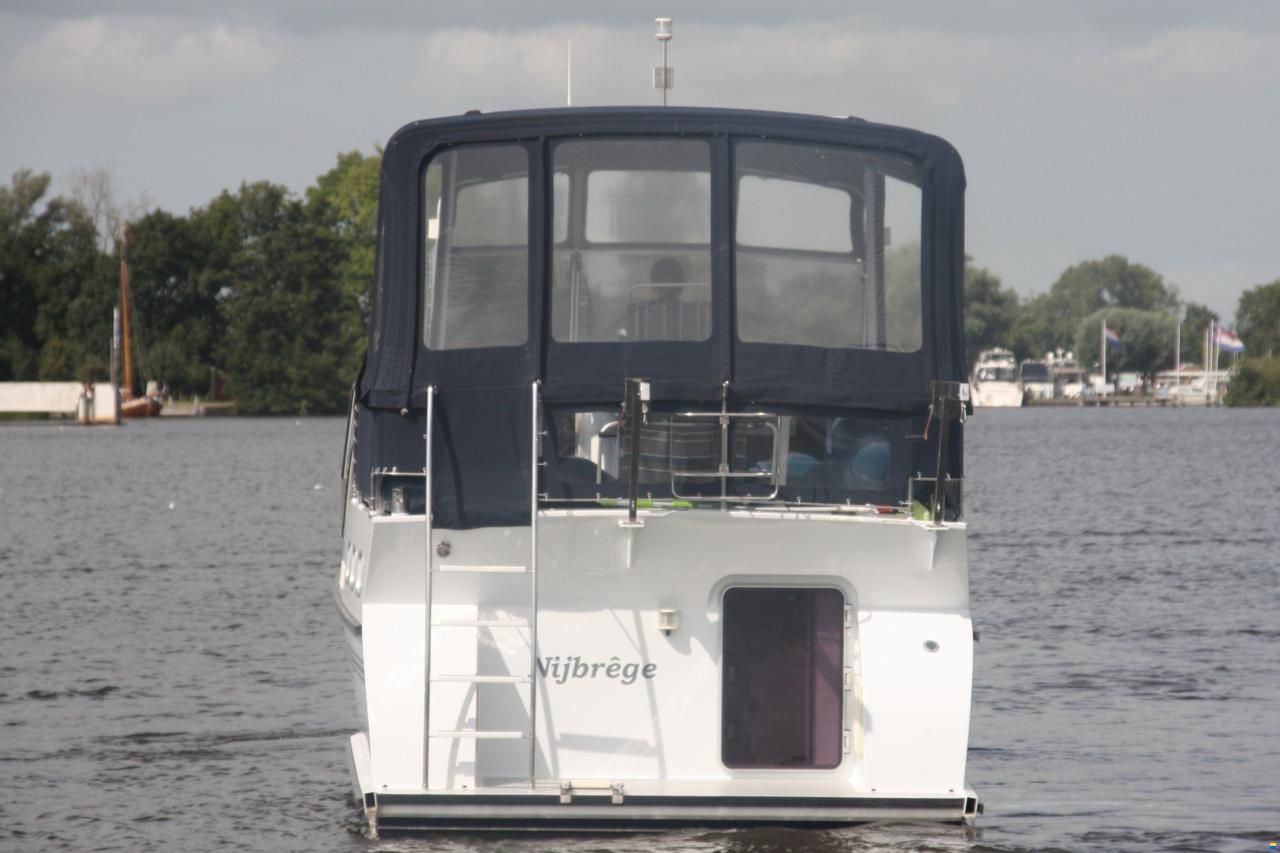 Pedro 35 Skiron