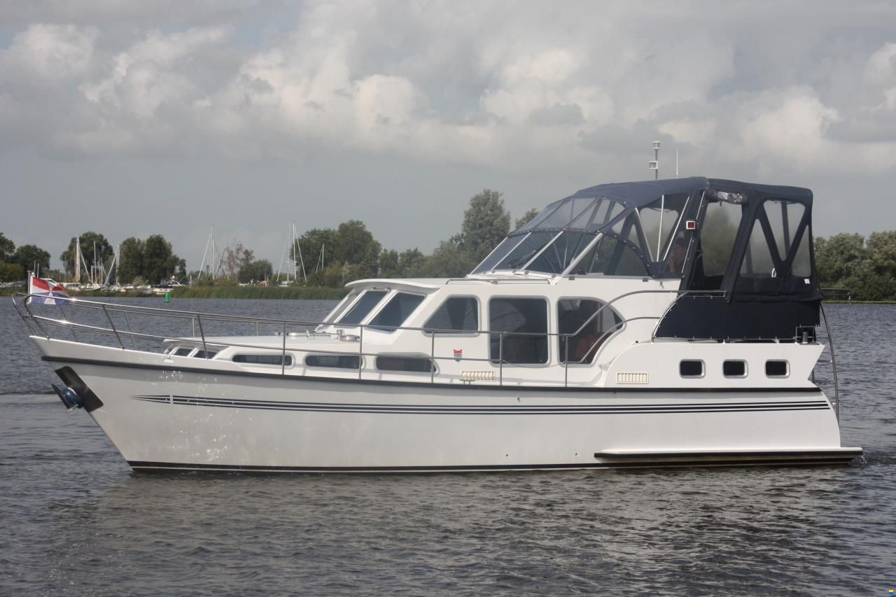 Pedro 35 Skiron