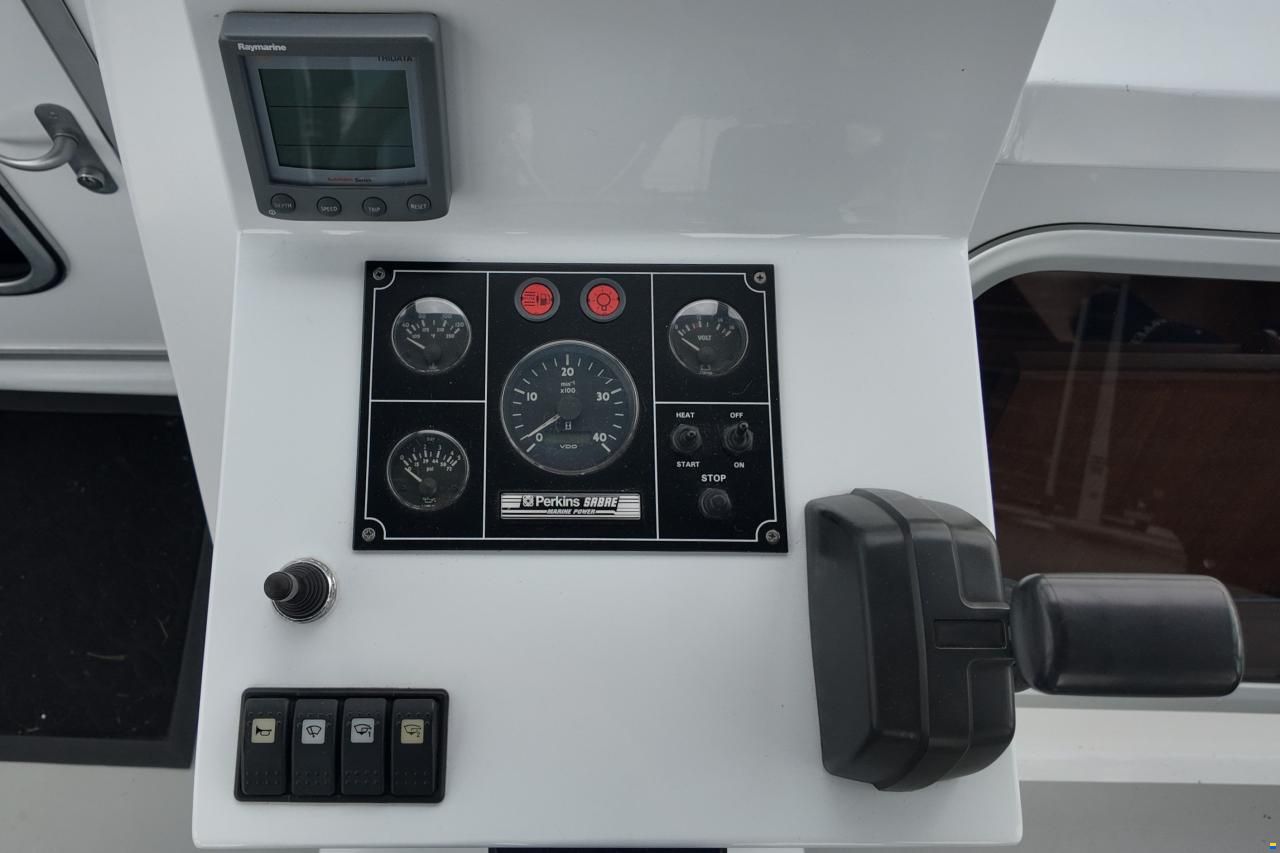 Pedro 35 Skiron