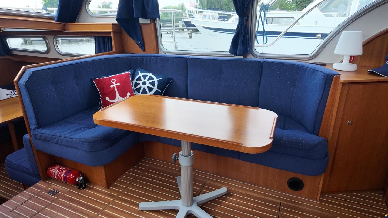 Pedro 35 Skiron