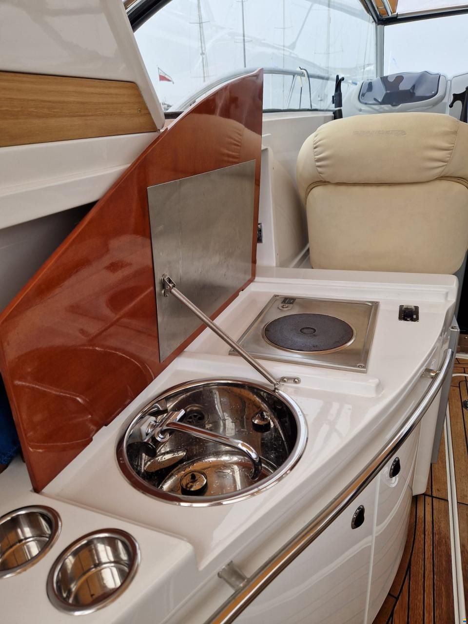 Grandezza 31 DC