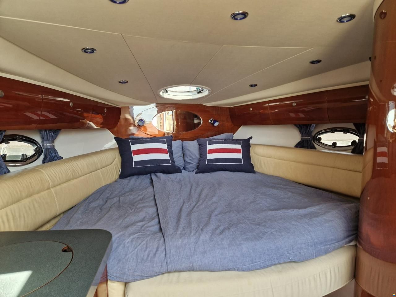 Grandezza 31 DC