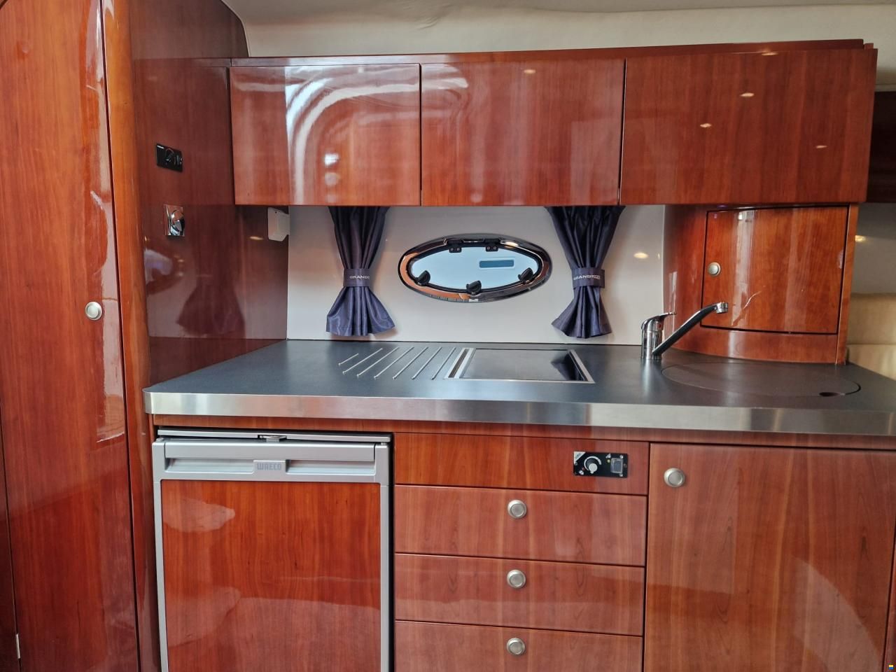Grandezza 31 DC