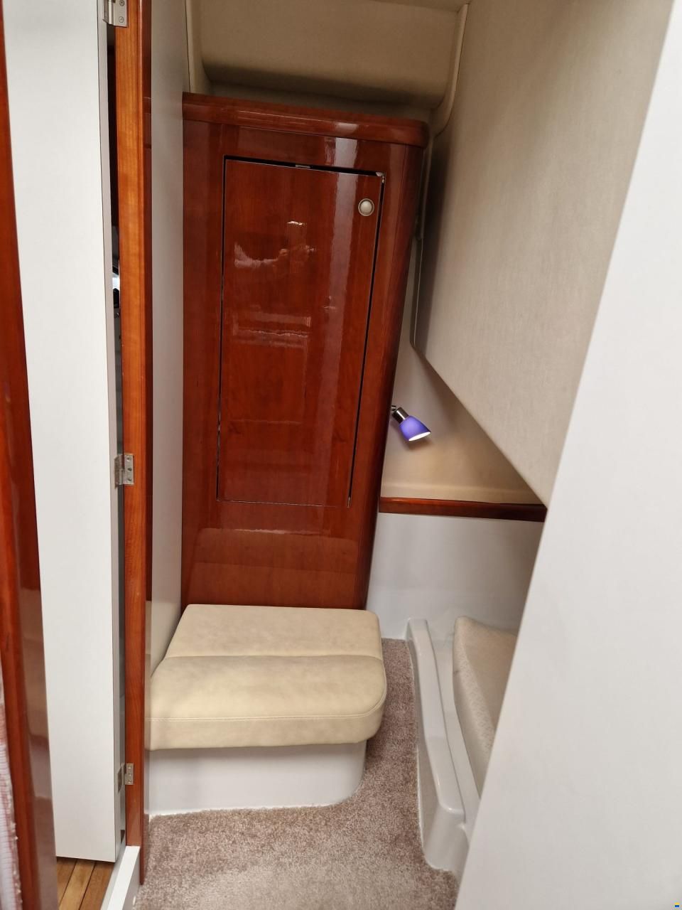 Grandezza 31 DC