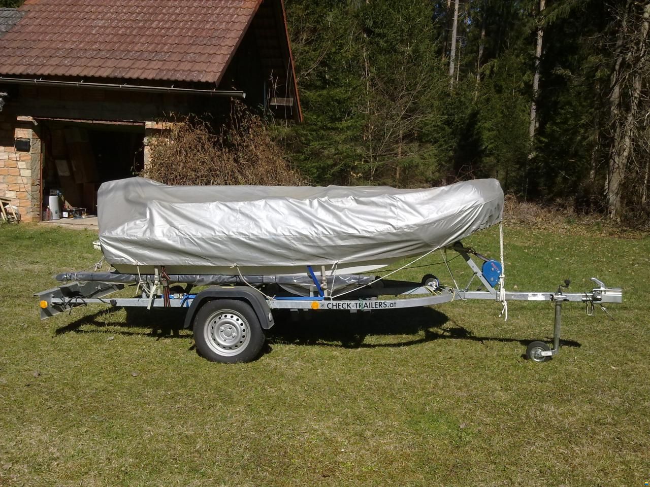 Arendal Pioner Steady 320