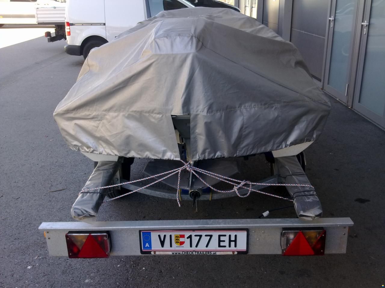 Arendal Pioner Steady 320