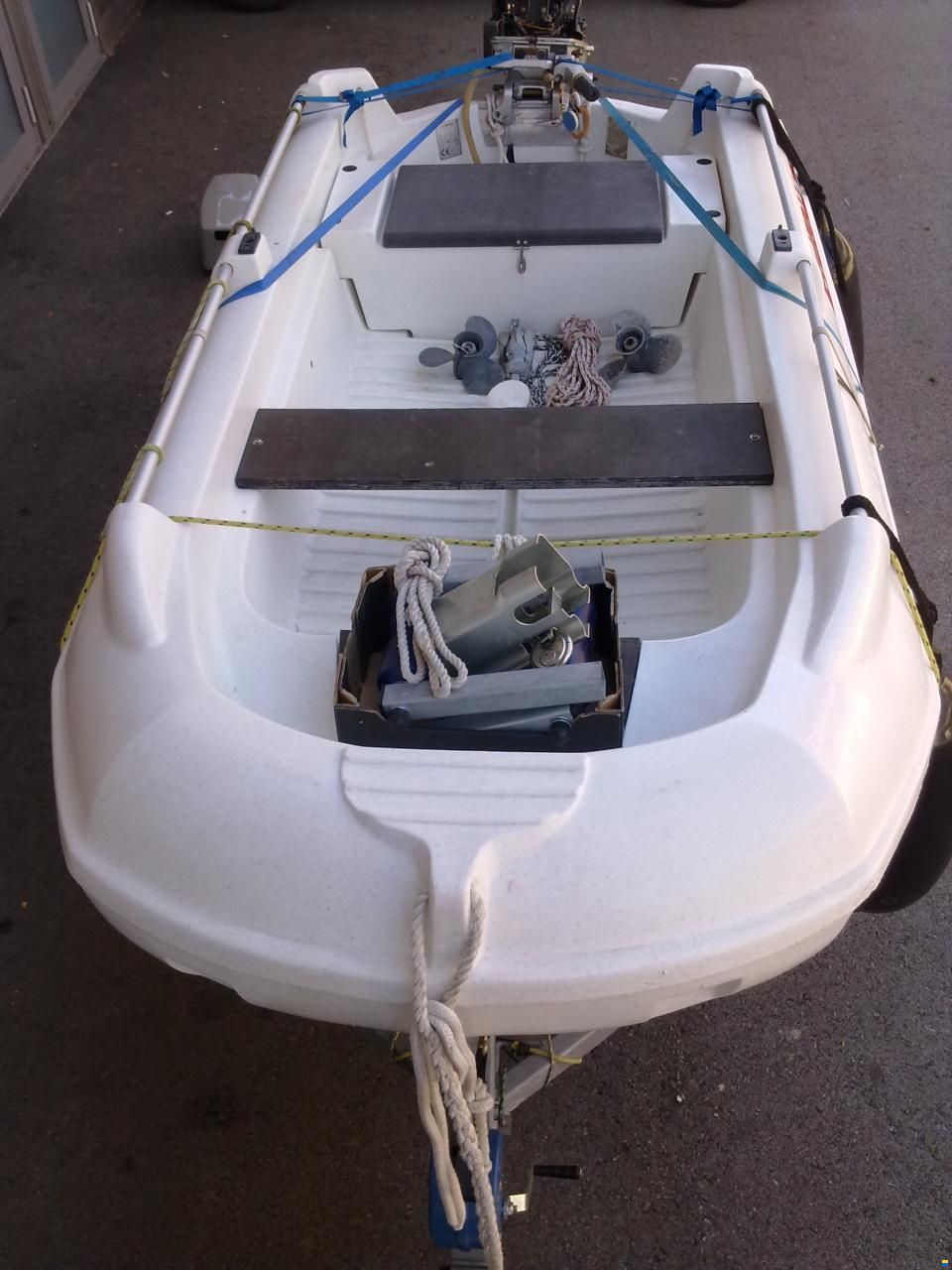 Arendal Pioner Steady 320