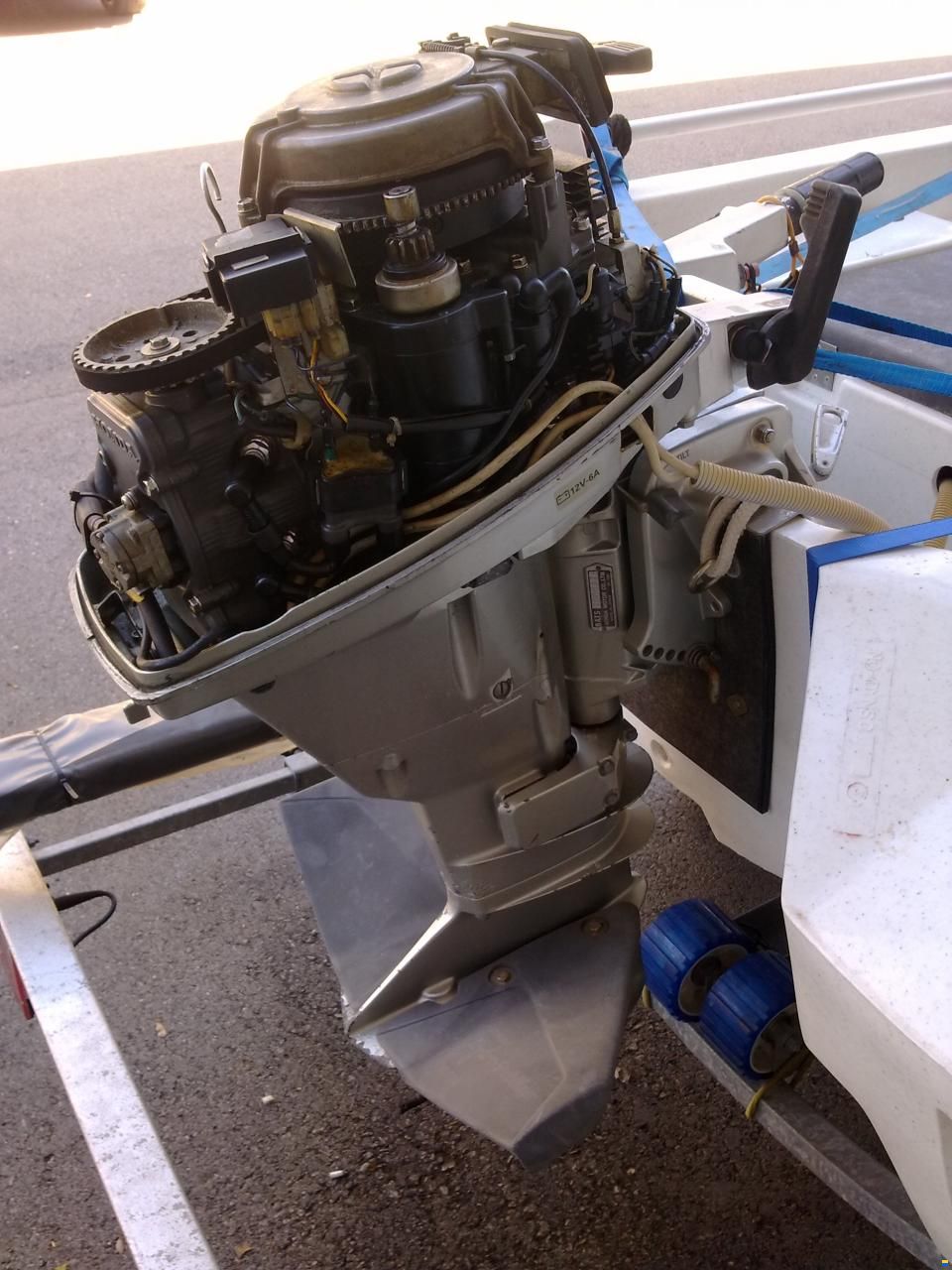 Arendal Pioner Steady 320