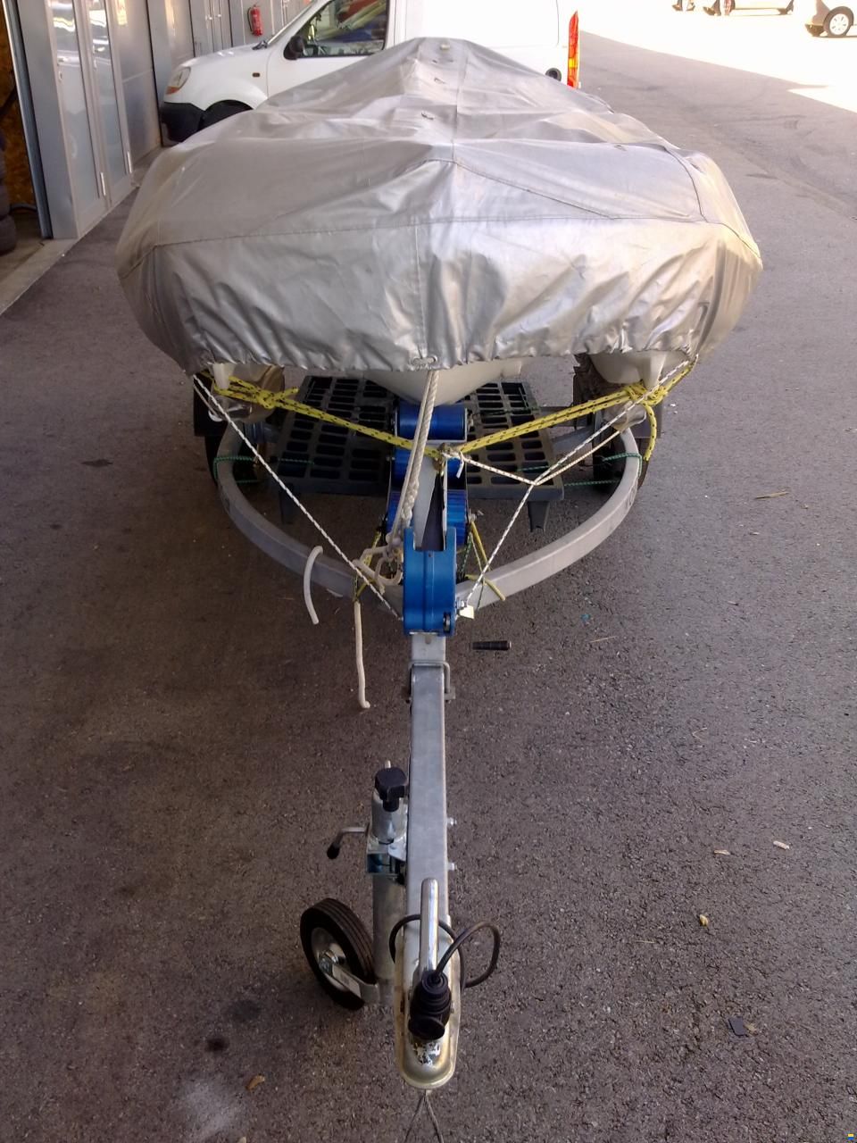 Arendal Pioner Steady 320