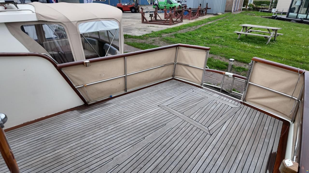 P.Valk Valkvlet 11.90 AK