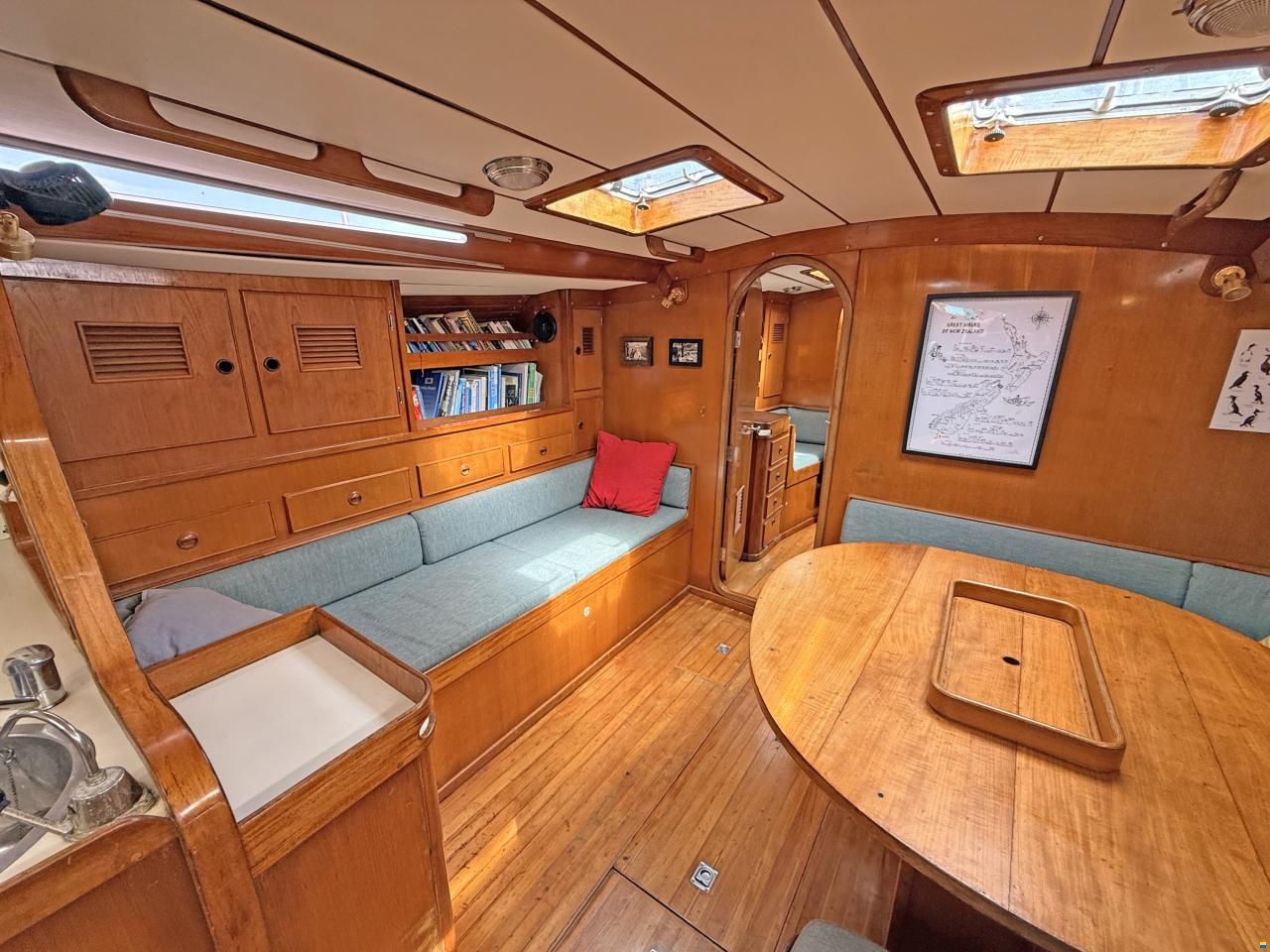 SKYE 51