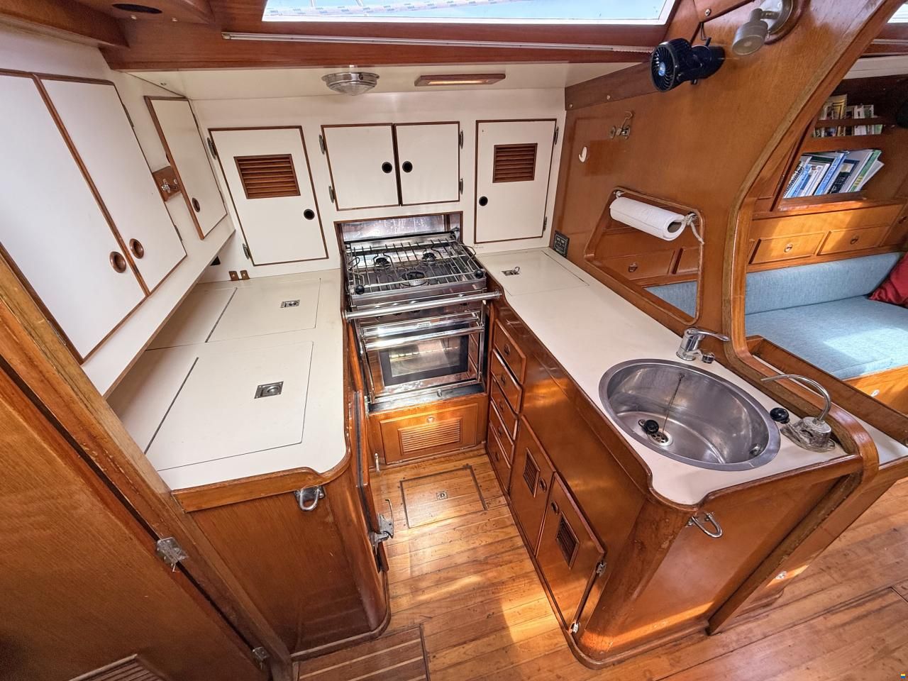 SKYE 51
