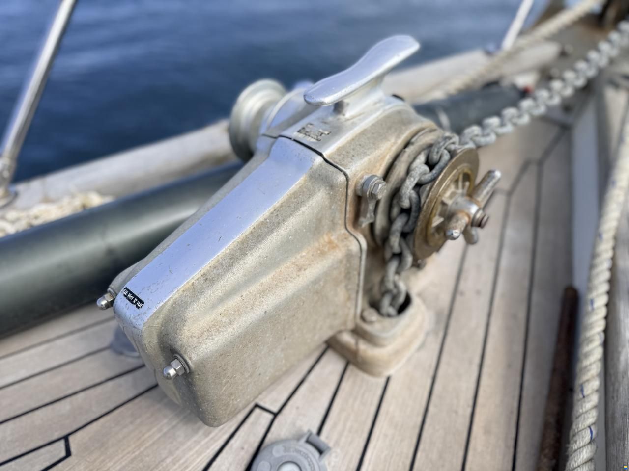 SKYE 51