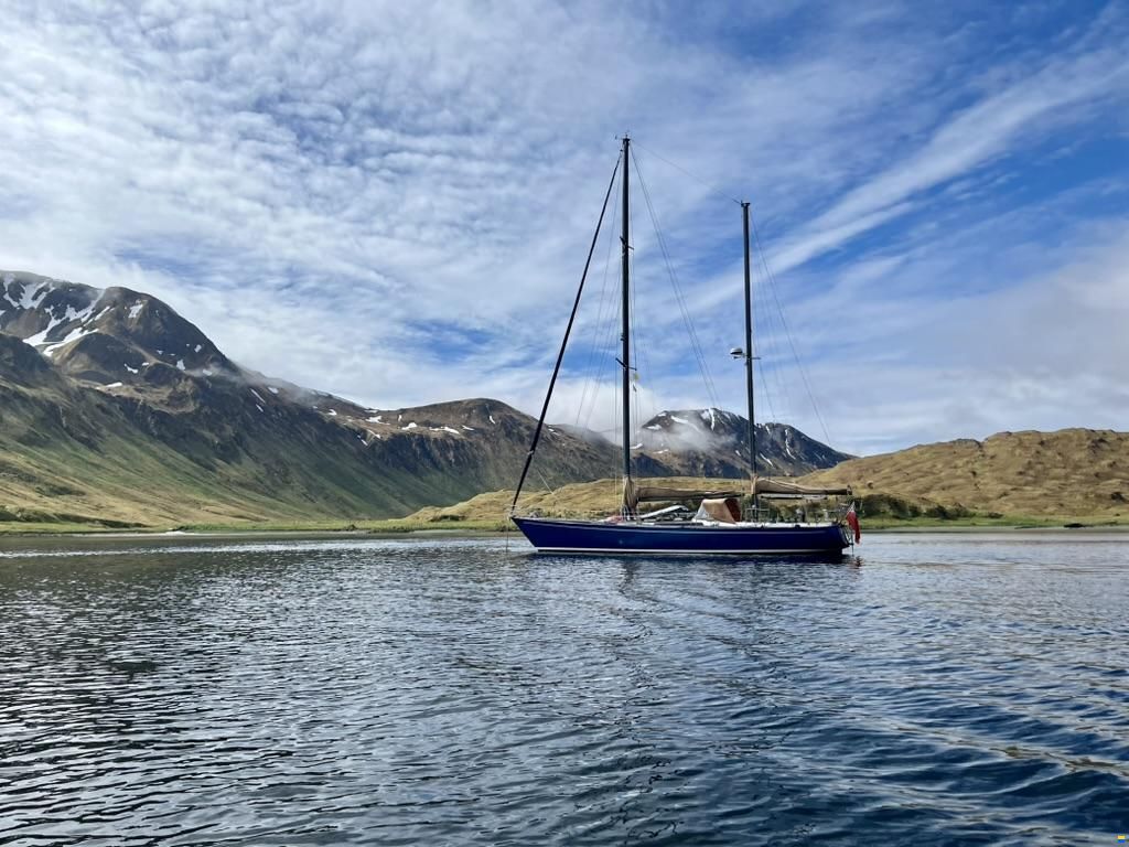 SKYE 51