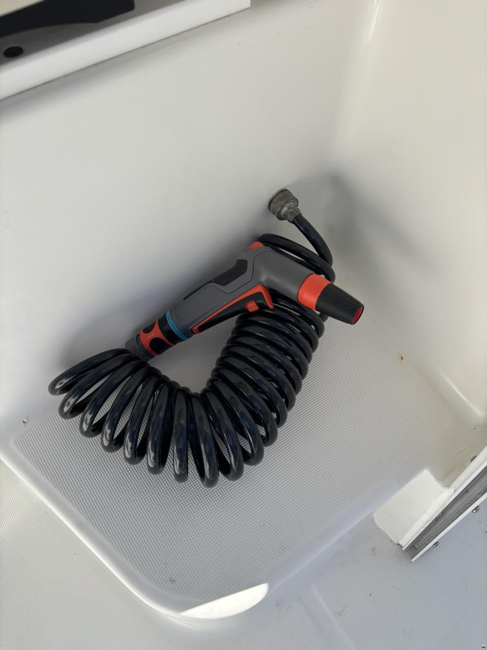 Jeanneau Merry Fisher 580 HB