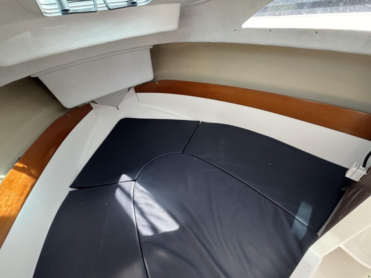 Jeanneau Merry Fisher 580 HB