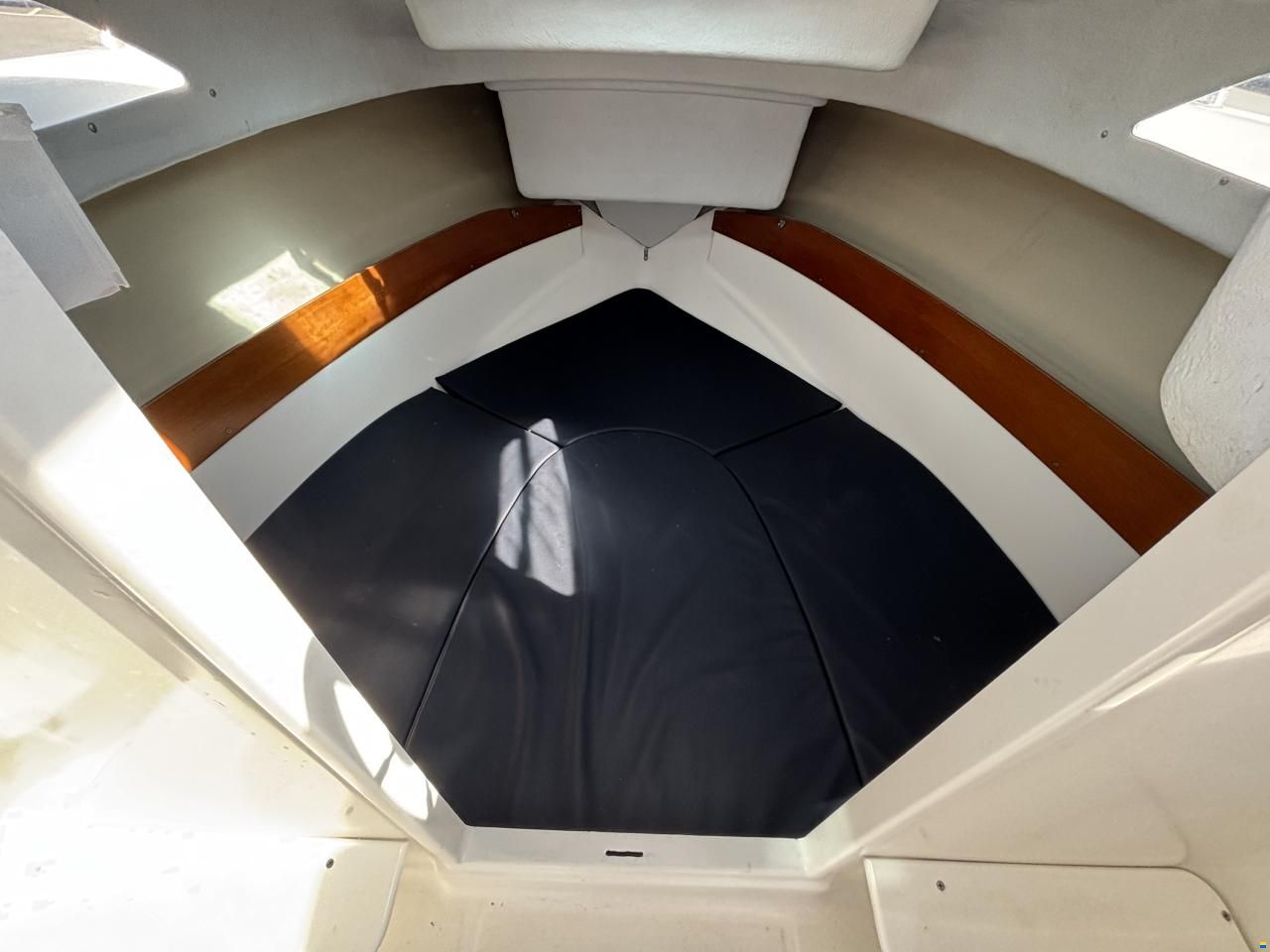 Jeanneau Merry Fisher 580 HB
