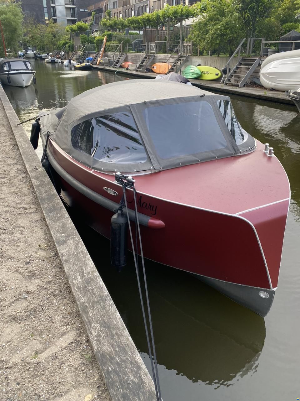 Malina 20