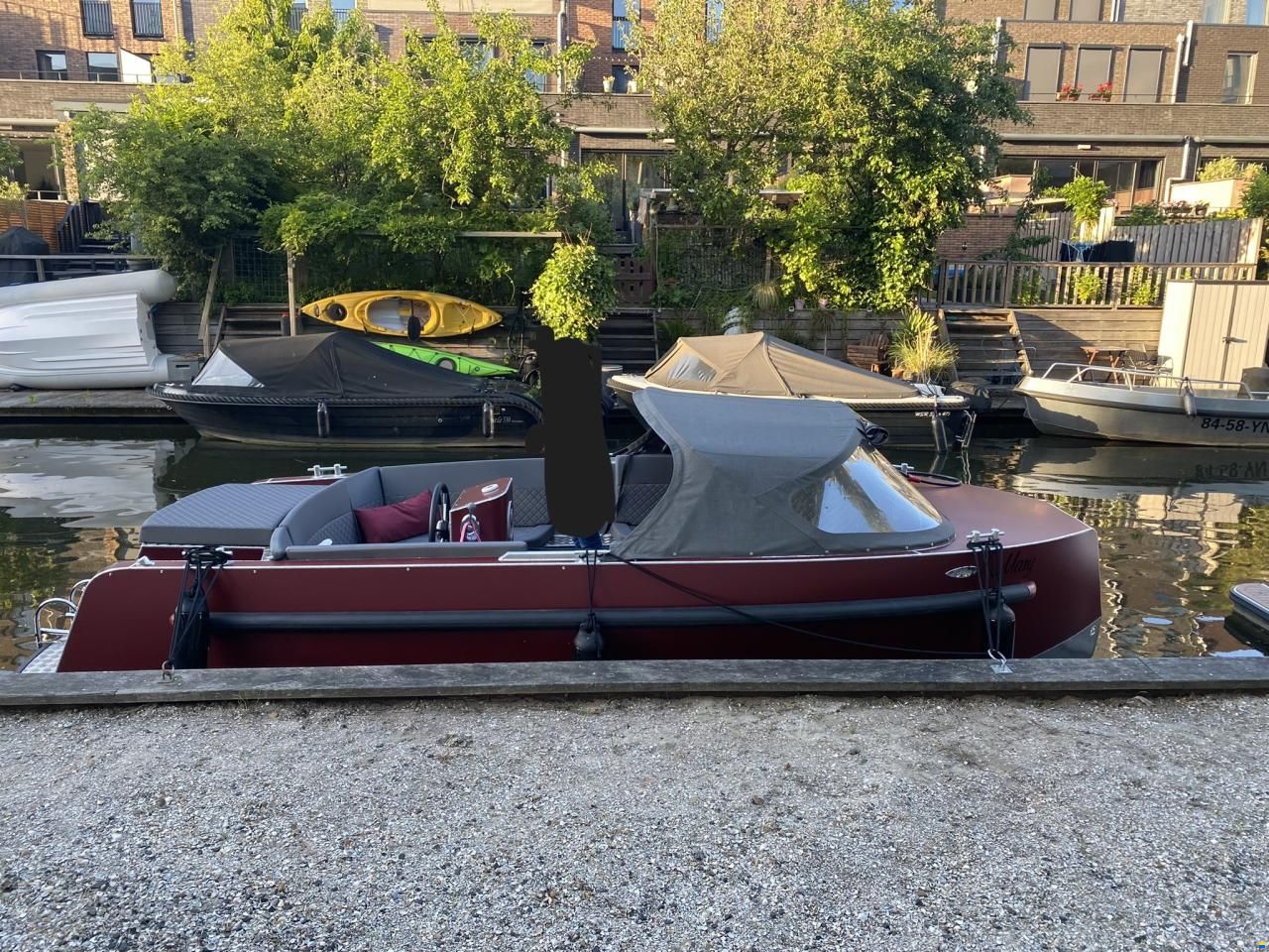 Malina 20