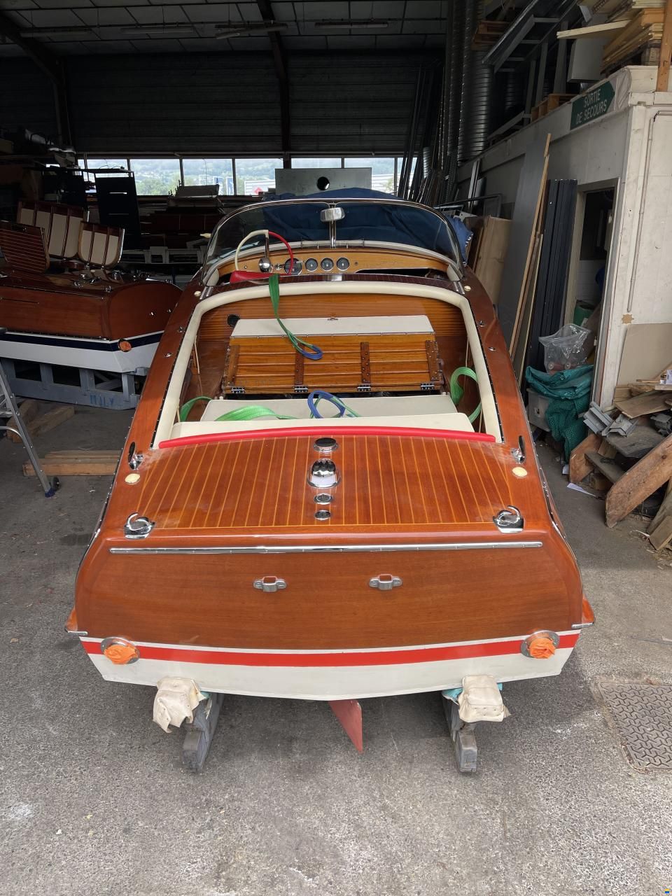 Riva Super Florida