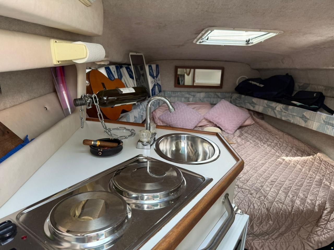 Sea Ray 230