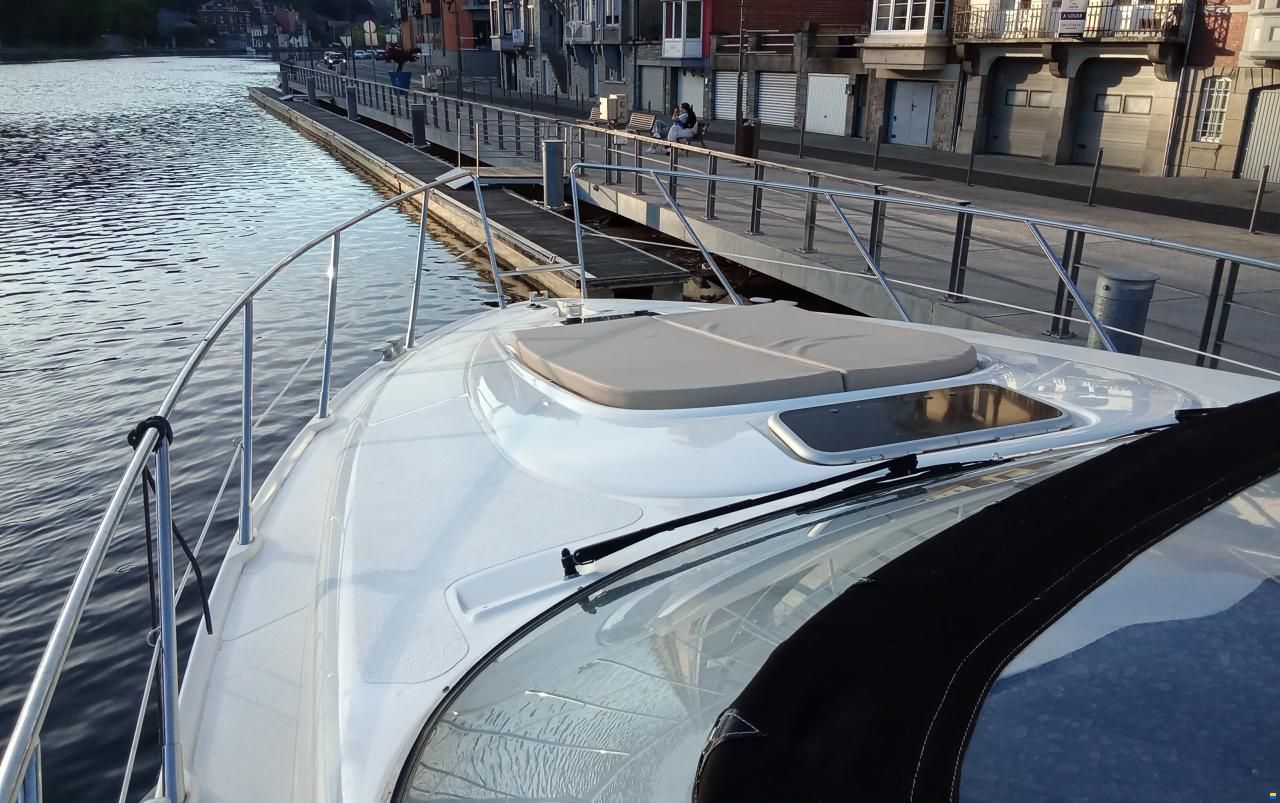 Sealine S41