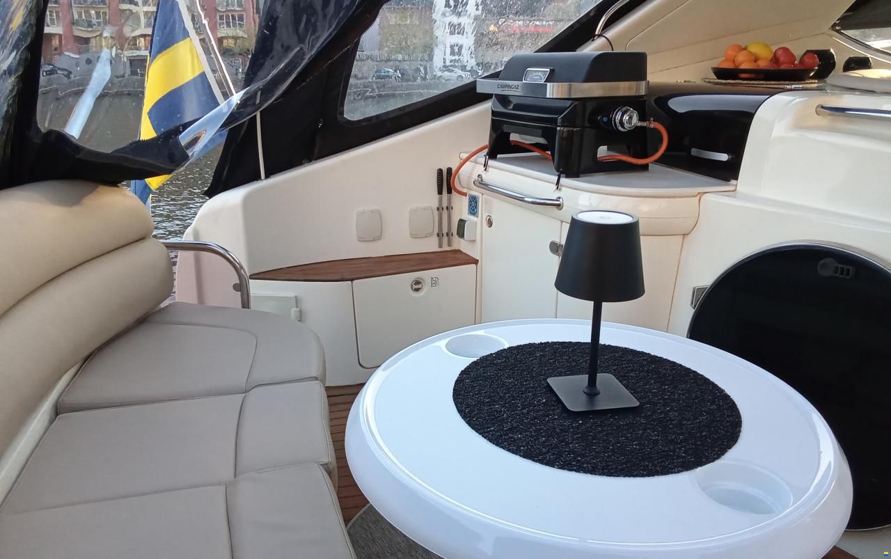 Sealine S41