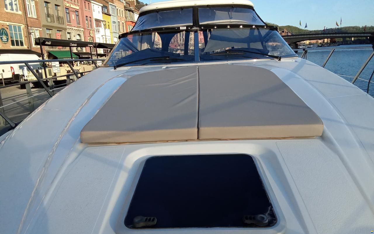 Sealine S41