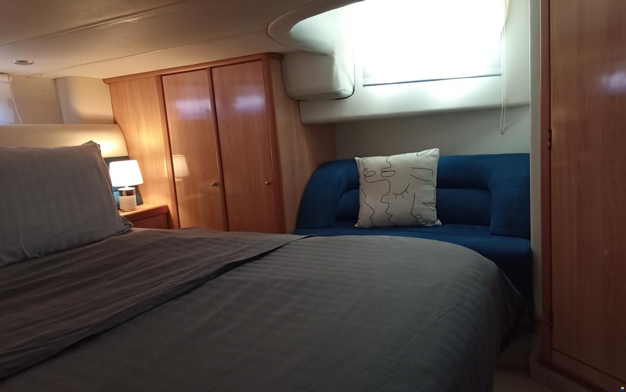 Sealine S41