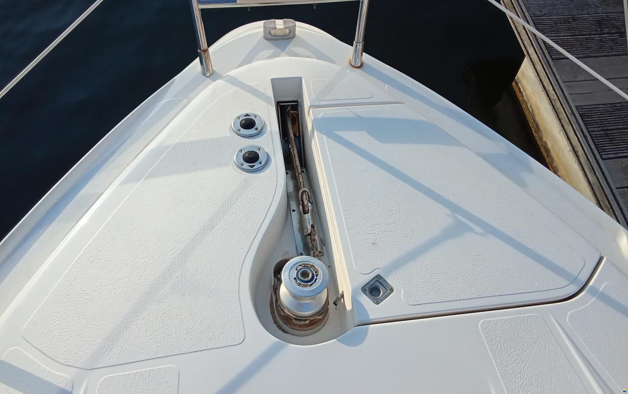 Sealine S41
