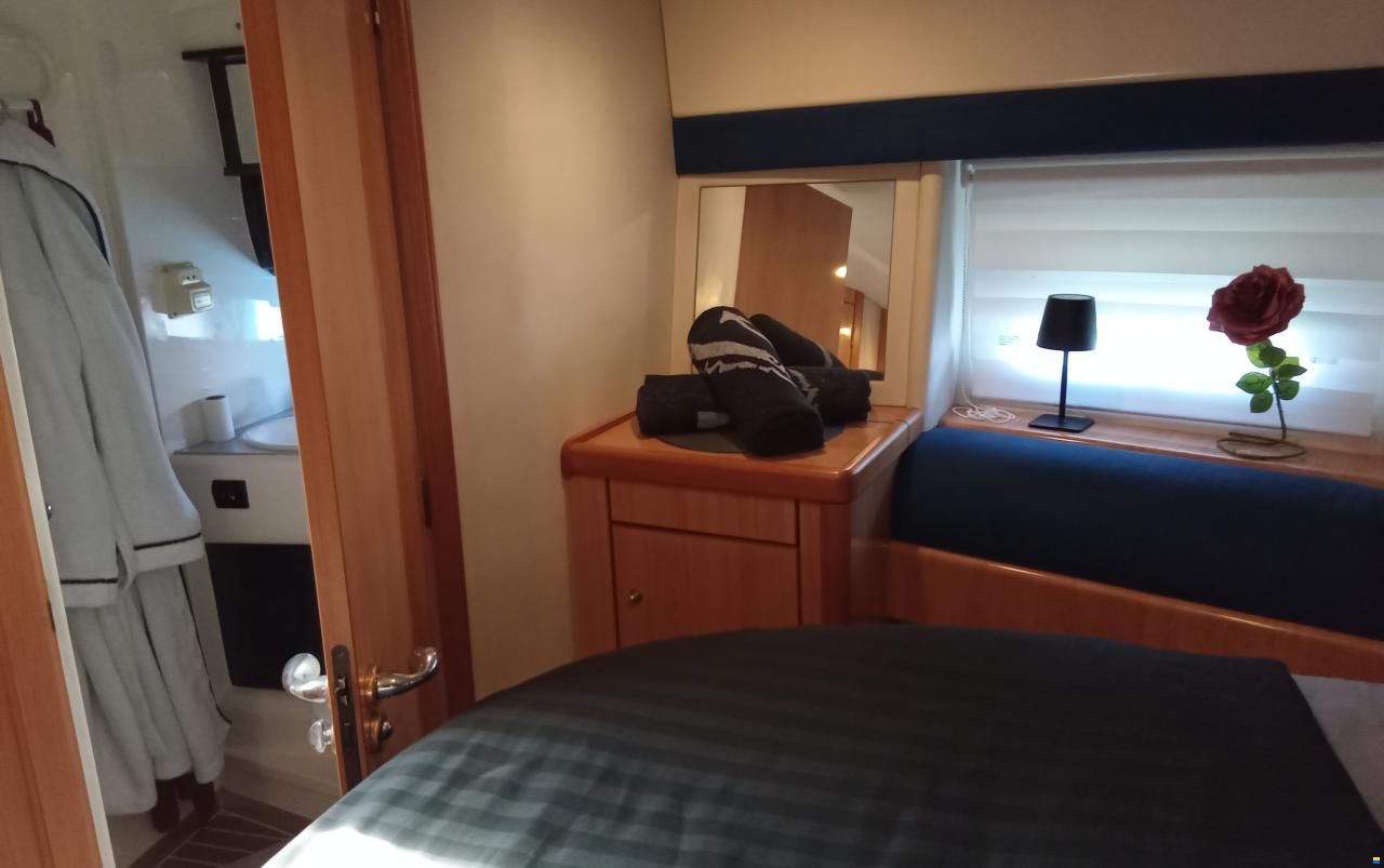 Sealine S41