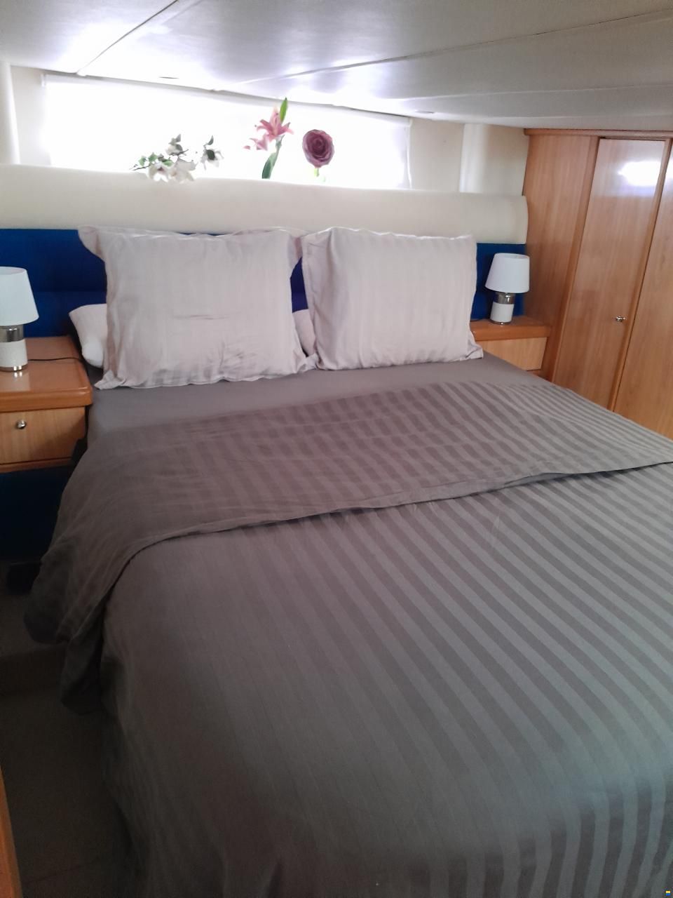 Sealine S41