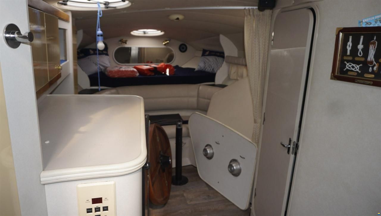 Cruisers 3175 Rogue