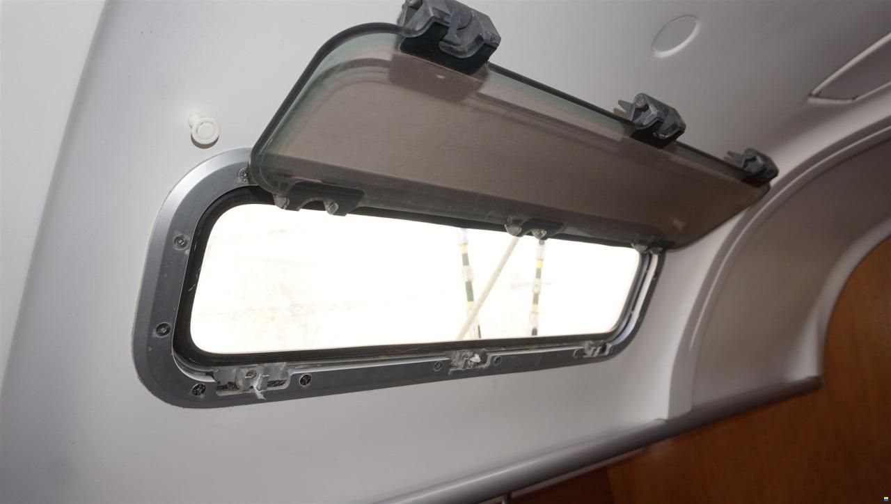 Beneteau FIRST 40.7