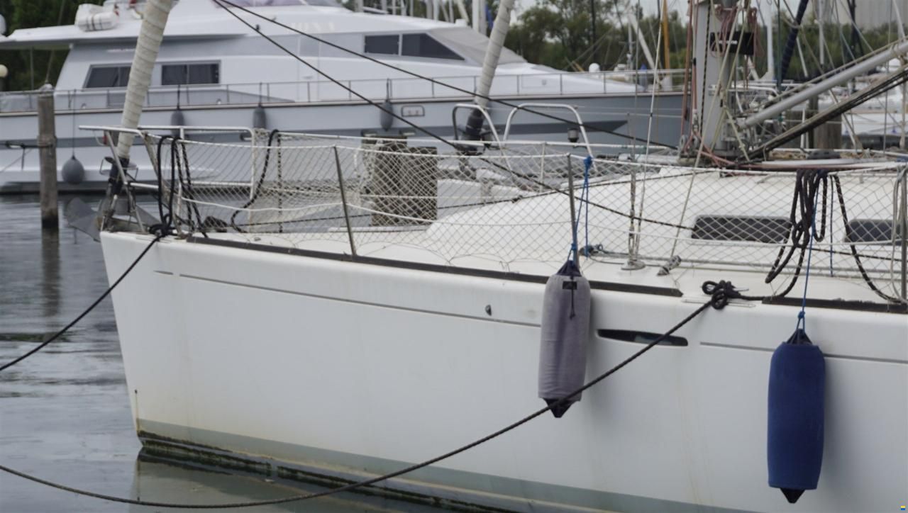 Beneteau FIRST 40.7