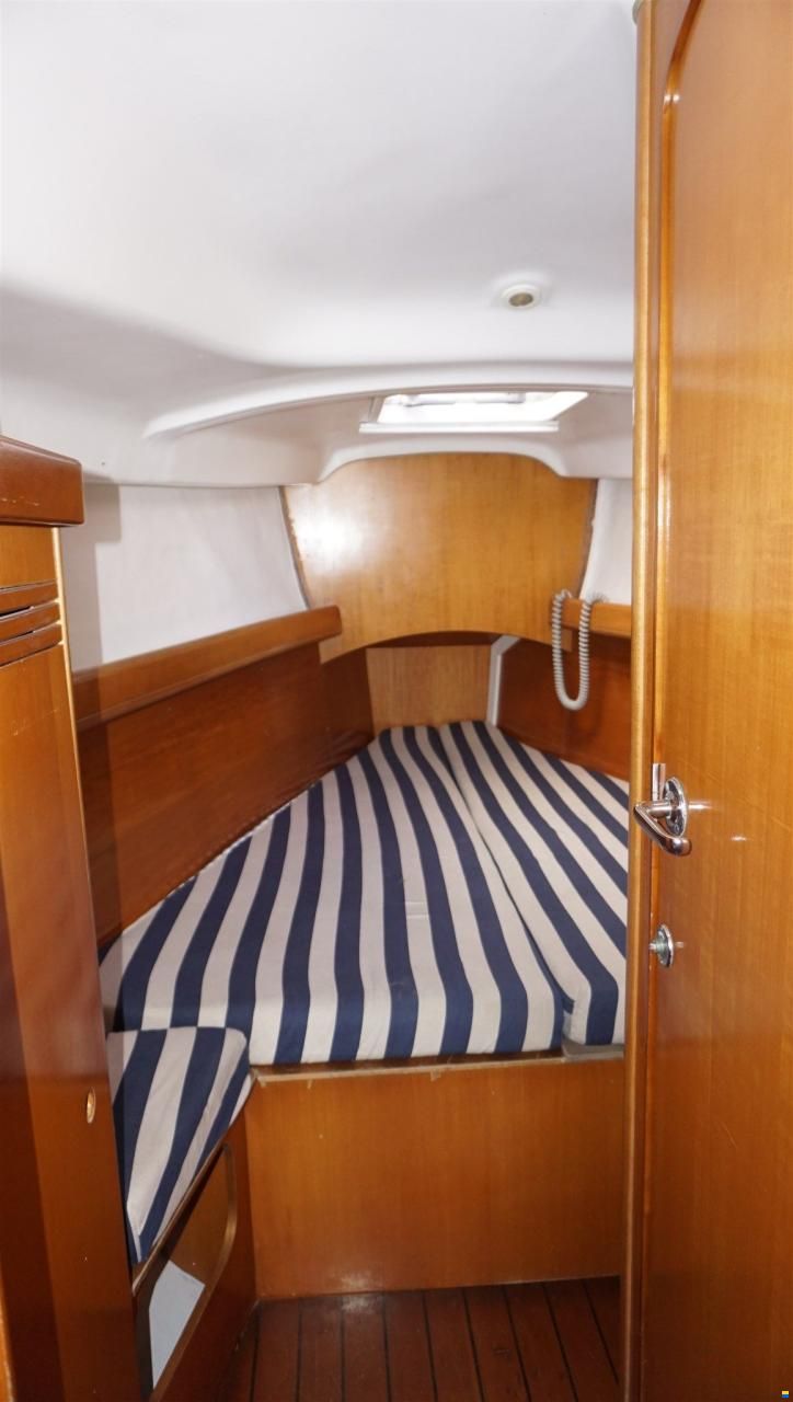 Beneteau FIRST 40.7
