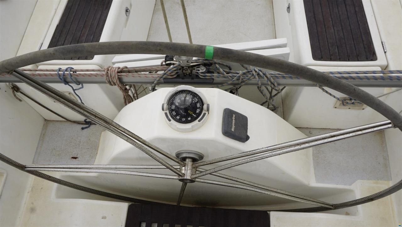 Beneteau FIRST 40.7