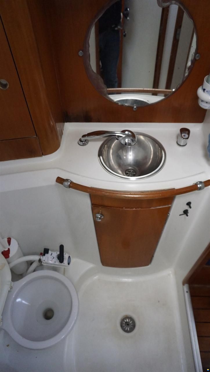 Beneteau FIRST 40.7