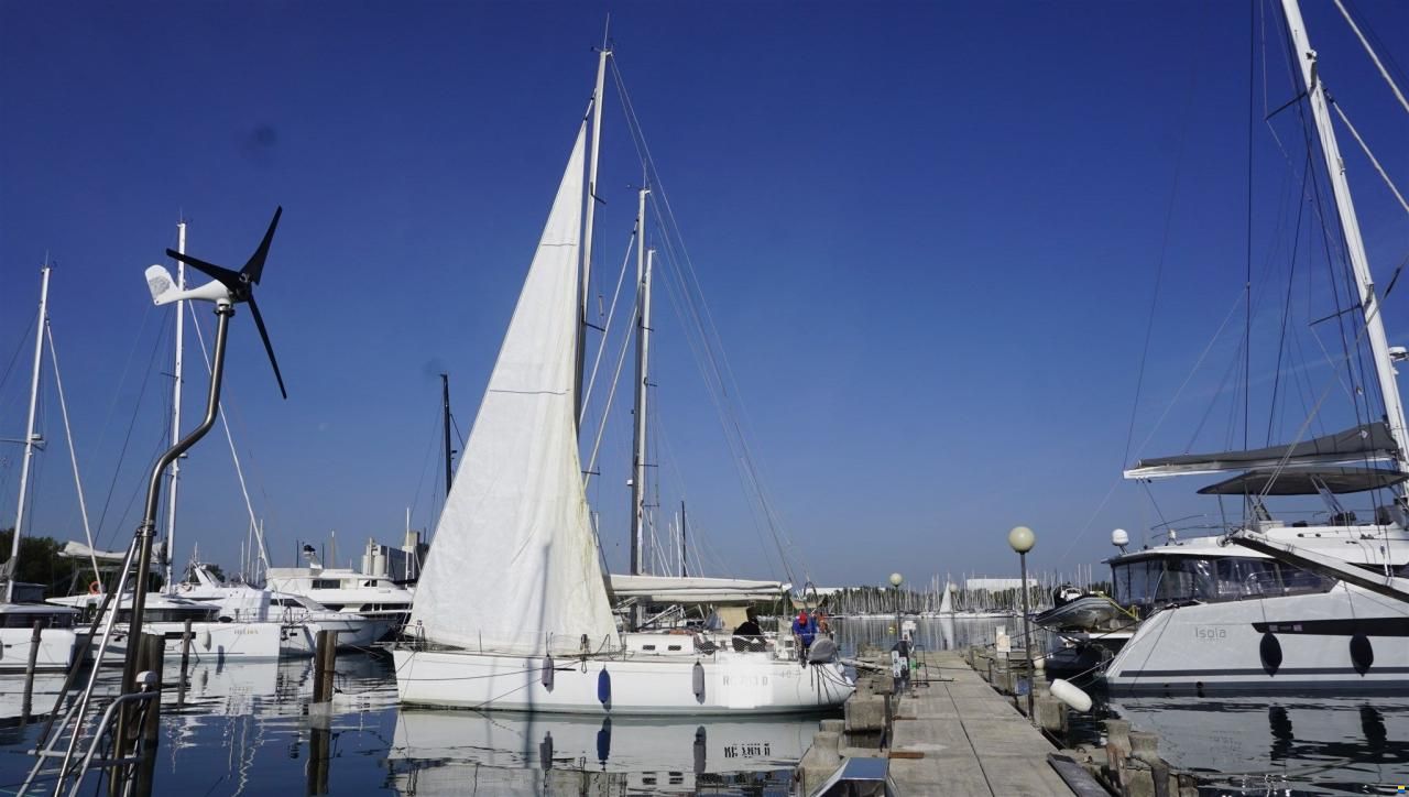 Beneteau FIRST 40.7