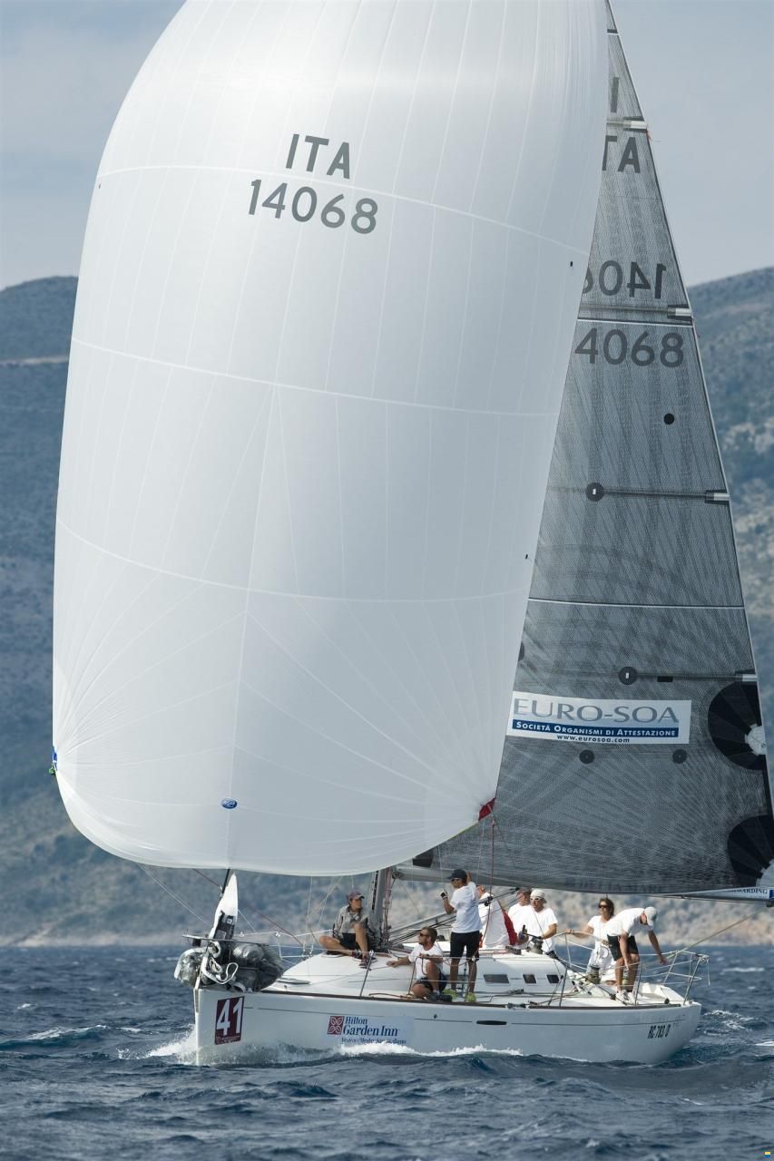 Beneteau FIRST 40.7