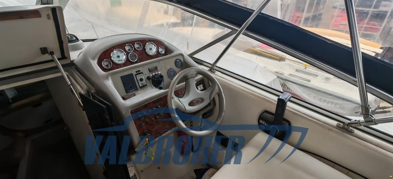 Bayliner 2655 SB Sunbridge Ciera
