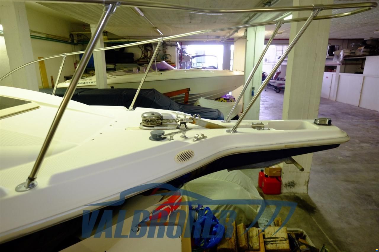 Bayliner 2655 SB Sunbridge Ciera